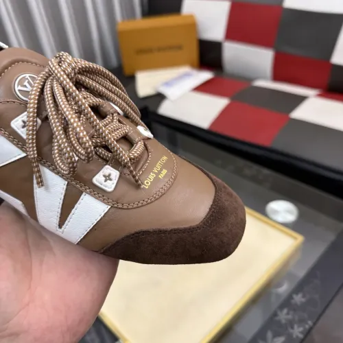 Replica Louis Vuitton Casual Shoes For Women #1456095 $102.00 USD for Wholesale