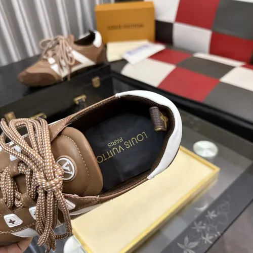 Replica Louis Vuitton Casual Shoes For Women #1456095 $102.00 USD for Wholesale
