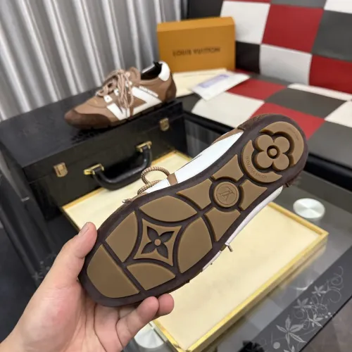 Replica Louis Vuitton Casual Shoes For Women #1456095 $102.00 USD for Wholesale