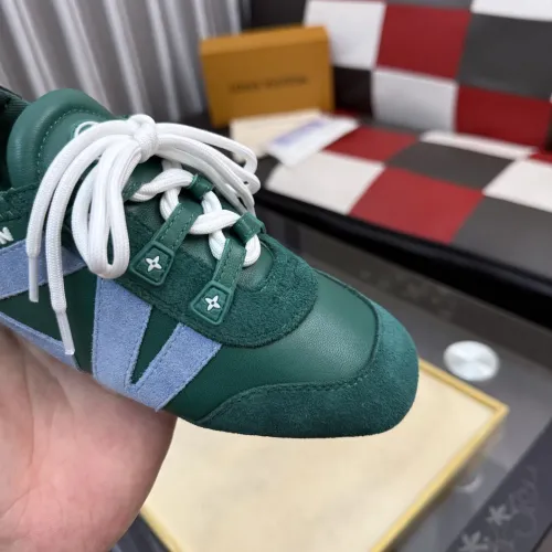 Replica Louis Vuitton Casual Shoes For Women #1456096 $102.00 USD for Wholesale