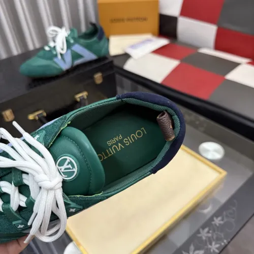 Replica Louis Vuitton Casual Shoes For Women #1456096 $102.00 USD for Wholesale