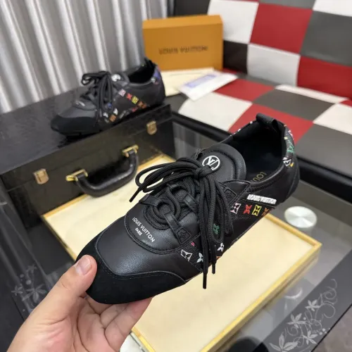 Louis Vuitton Casual Shoes For Women #1456097 $102.00 USD, Wholesale Replica Louis Vuitton Casual Shoes