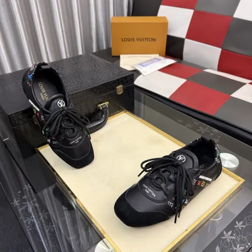 Replica Louis Vuitton Casual Shoes For Women #1456097 $102.00 USD for Wholesale
