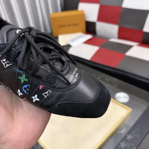 Replica Louis Vuitton Casual Shoes For Women #1456097 $102.00 USD for Wholesale
