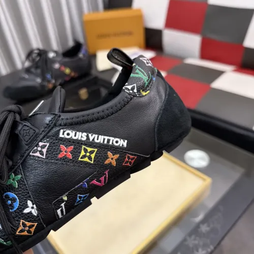 Replica Louis Vuitton Casual Shoes For Women #1456097 $102.00 USD for Wholesale