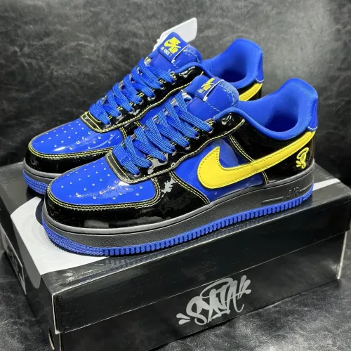 Nike Air Force 1 For Men #1456100