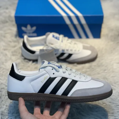 Adidas Originals Samba Shoes For Men #1456104