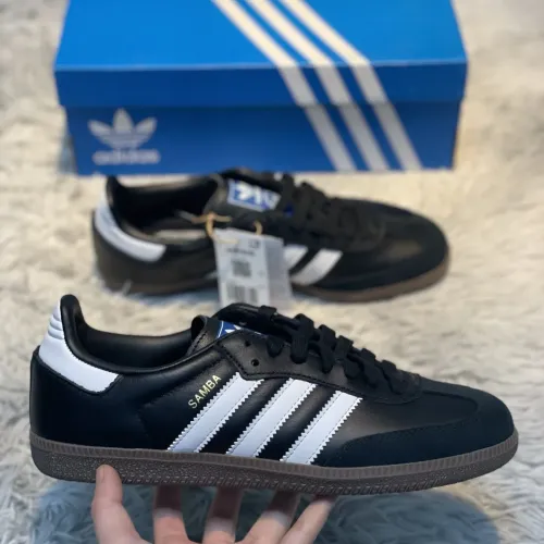 Adidas Originals Samba Shoes For Men #1456108