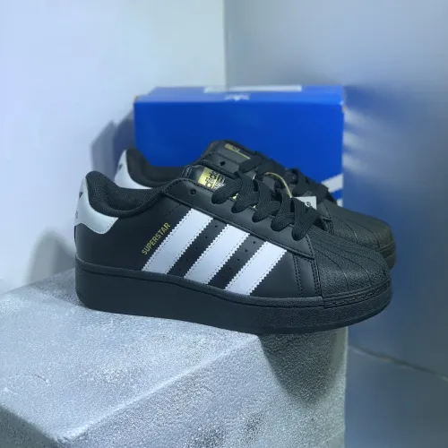 Adidas Originals Superstar Shoes For Men #1456112