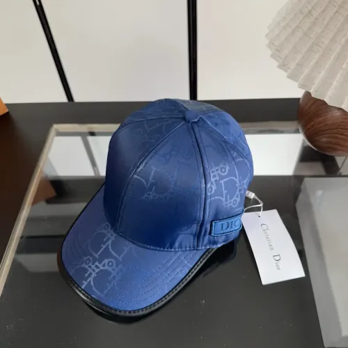 Christian Dior Caps #1456184 $27.00 USD, Wholesale Replica Christian Dior Caps