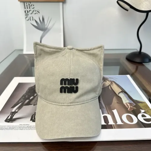 MIU MIU Caps #1456210