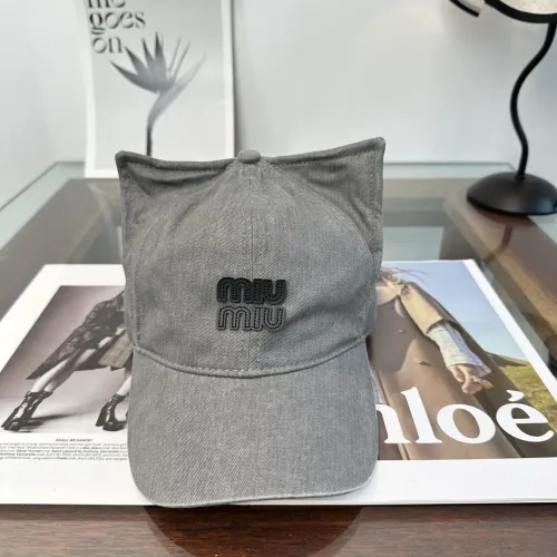 MIU MIU Caps #1456212