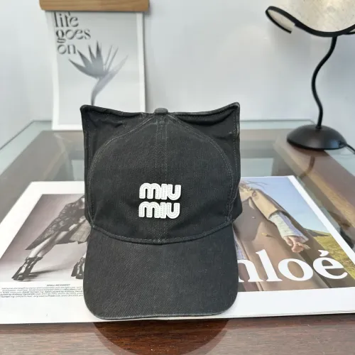 MIU MIU Caps #1456213