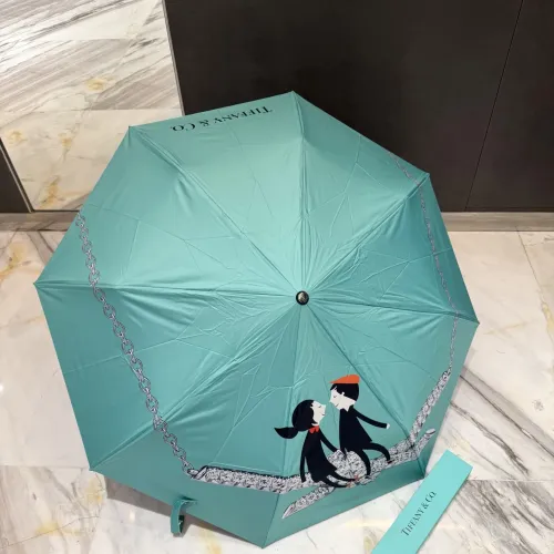 Tiffany Umbrellas #1456220
