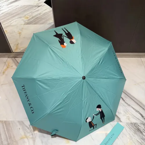 Tiffany Umbrellas #1456222