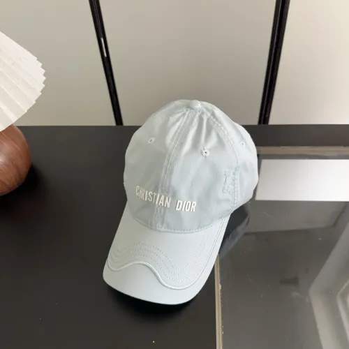 Christian Dior Caps #1456224 $27.00 USD, Wholesale Replica Christian Dior Caps