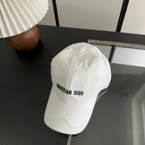 Christian Dior Caps #1456225 $27.00 USD, Wholesale Replica Christian Dior Caps