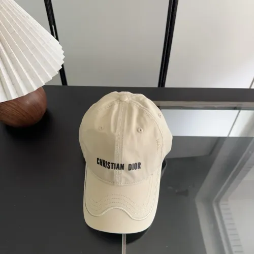 Christian Dior Caps #1456226 $27.00 USD, Wholesale Replica Christian Dior Caps