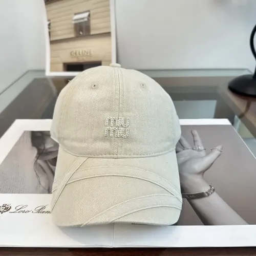 MIU MIU Caps #1456262