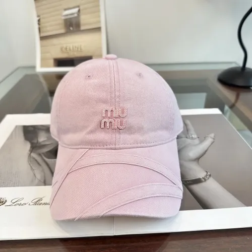 MIU MIU Caps #1456263