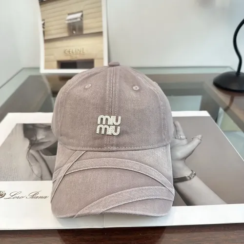 MIU MIU Caps #1456264