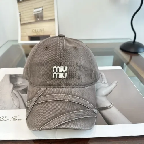 MIU MIU Caps #1456265