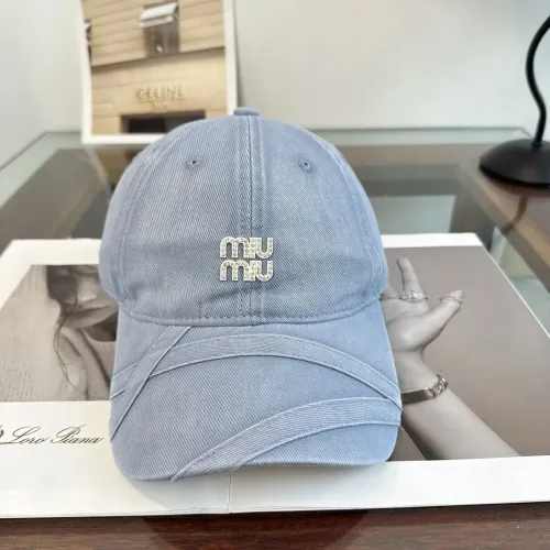 MIU MIU Caps #1456266