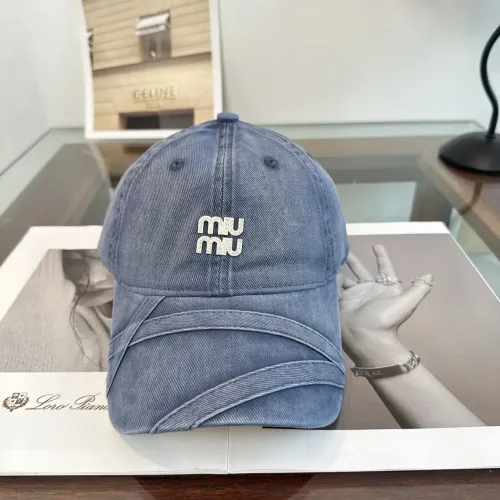 MIU MIU Caps #1456267