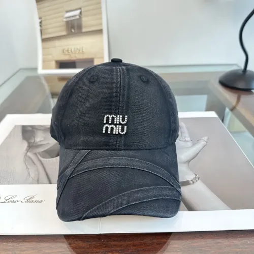 MIU MIU Caps #1456271