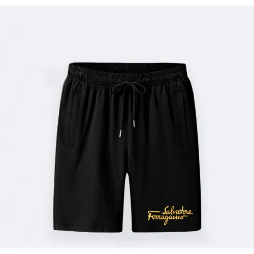 Salvatore Ferragamo Pants For Men #1456272