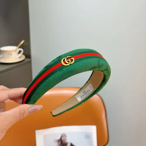 Gucci Headband For Women #1456313 $27.00 USD, Wholesale Replica Gucci Headband