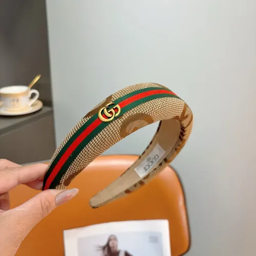 Gucci Headband For Women #1456314 $27.00 USD, Wholesale Replica Gucci Headband