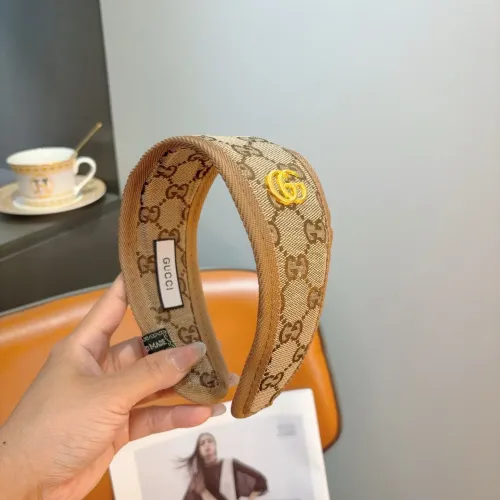 Gucci Headband For Women #1456315 $27.00 USD, Wholesale Replica Gucci Headband