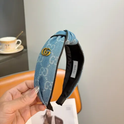 Gucci Headband For Women #1456316 $27.00 USD, Wholesale Replica Gucci Headband