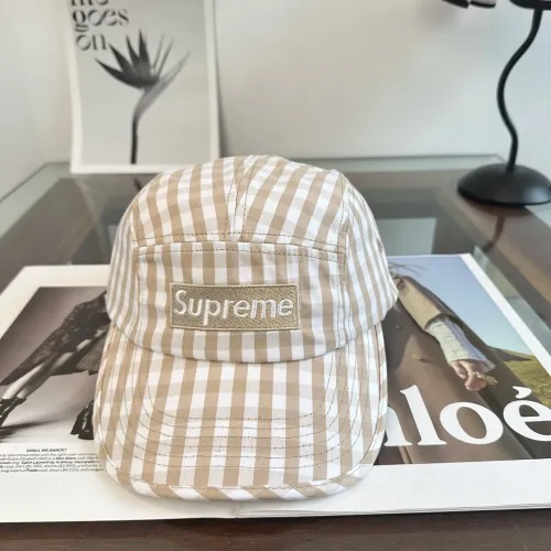Supreme Caps #1456320