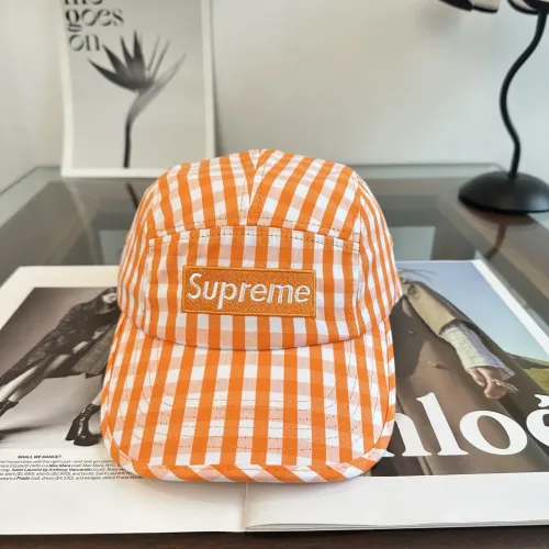 Supreme Caps #1456321