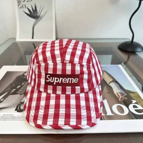 Supreme Caps #1456322