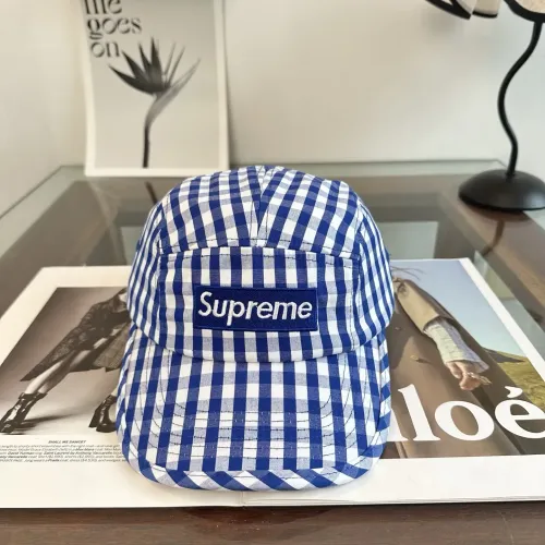 Supreme Caps #1456323