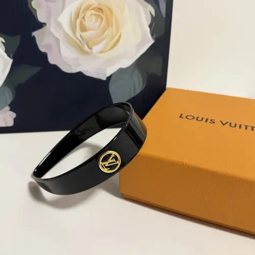 Louis Vuitton LV Headband For Women #1456332 $29.00 USD, Wholesale Replica Louis Vuitton LV Headband