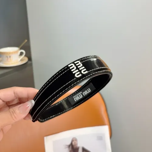 MIU MIU Headband For Women #1456354