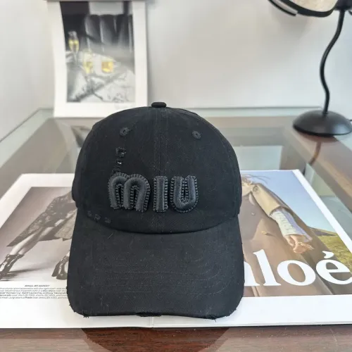 MIU MIU Caps #1456371