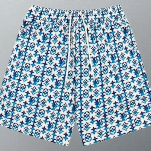 Louis Vuitton LV Pants For Men #1456373 $39.00 USD, Wholesale Replica Louis Vuitton LV Pants