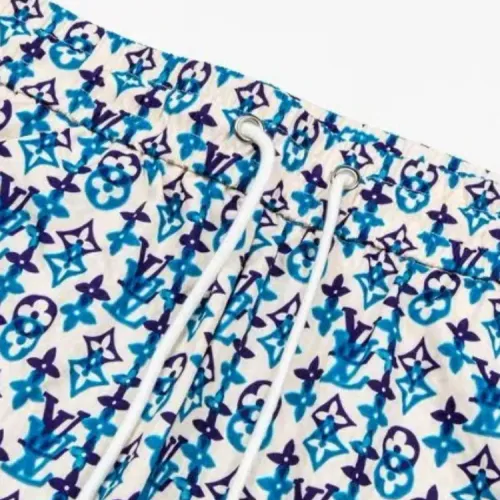 Replica Louis Vuitton LV Pants For Men #1456373 $39.00 USD for Wholesale