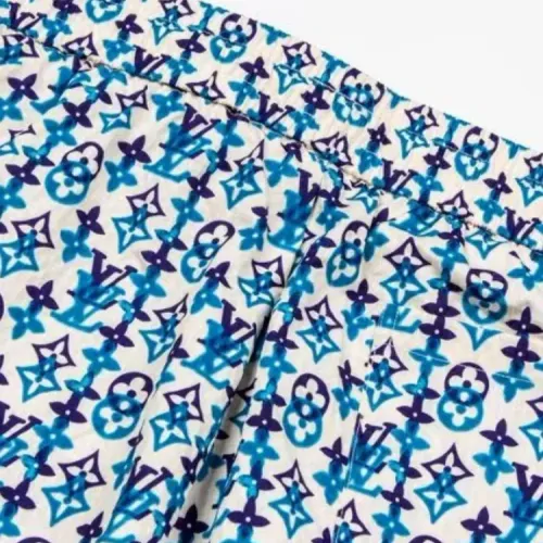 Replica Louis Vuitton LV Pants For Men #1456373 $39.00 USD for Wholesale