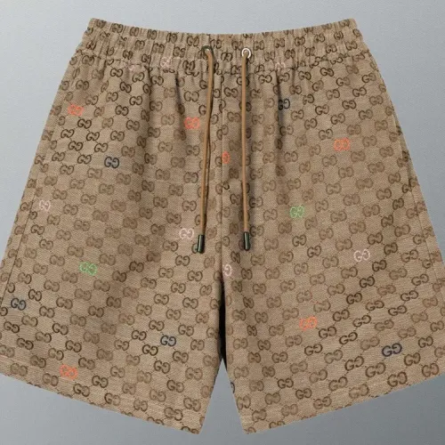 Gucci Pants For Men #1456379 $39.00 USD, Wholesale Replica Gucci Pants