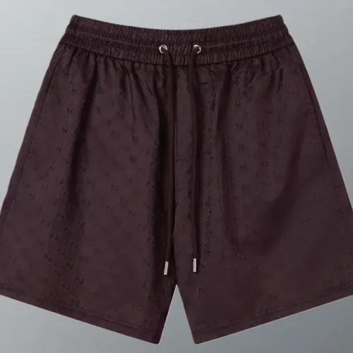 Gucci Pants For Men #1456380 $39.00 USD, Wholesale Replica Gucci Pants