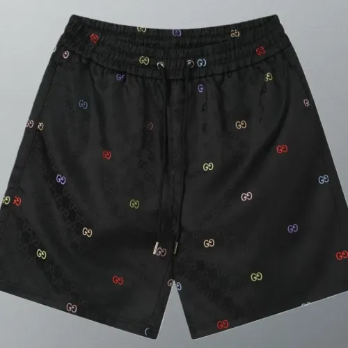 Gucci Pants For Men #1456384 $39.00 USD, Wholesale Replica Gucci Pants