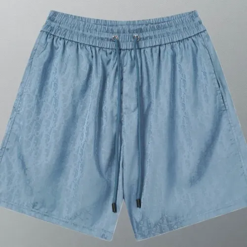 Christian Dior Pants For Men #1456391 $39.00 USD, Wholesale Replica Christian Dior Pants