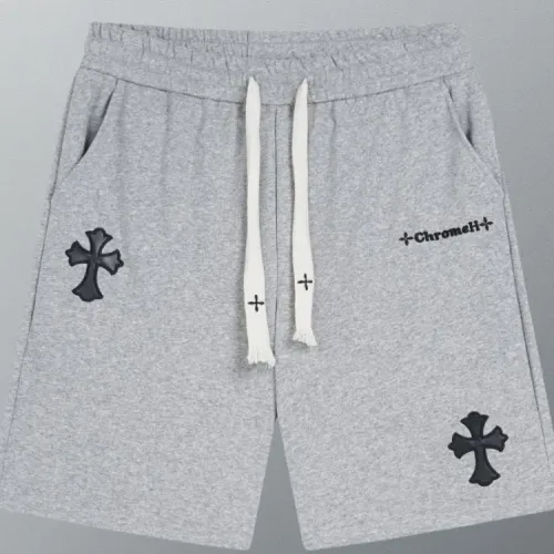 Chrome Hearts Pants For Men #1456422 $40.00 USD, Wholesale Replica Chrome Hearts Pants