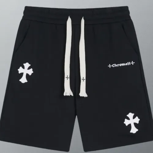 Chrome Hearts Pants For Men #1456424 $40.00 USD, Wholesale Replica Chrome Hearts Pants